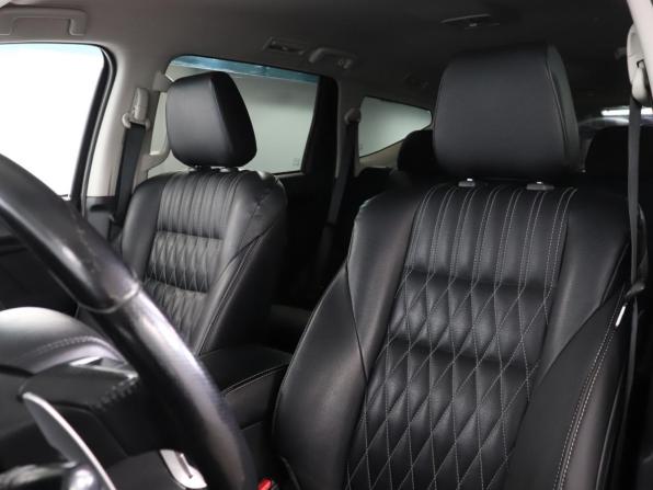 Mitsubishi Pajero Sport III с пробегом 2019 года, цена 2 999 000 рублей, 134519 км, внедорожник, Автокод Объявления