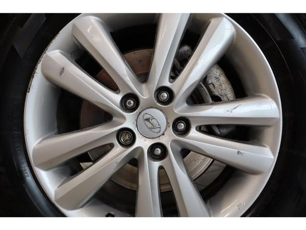 Hyundai Santa Fe III Рестайлинг с пробегом 2015 года, цена 2 075 000 рублей, 164050 км, внедорожник, Автокод Объявления