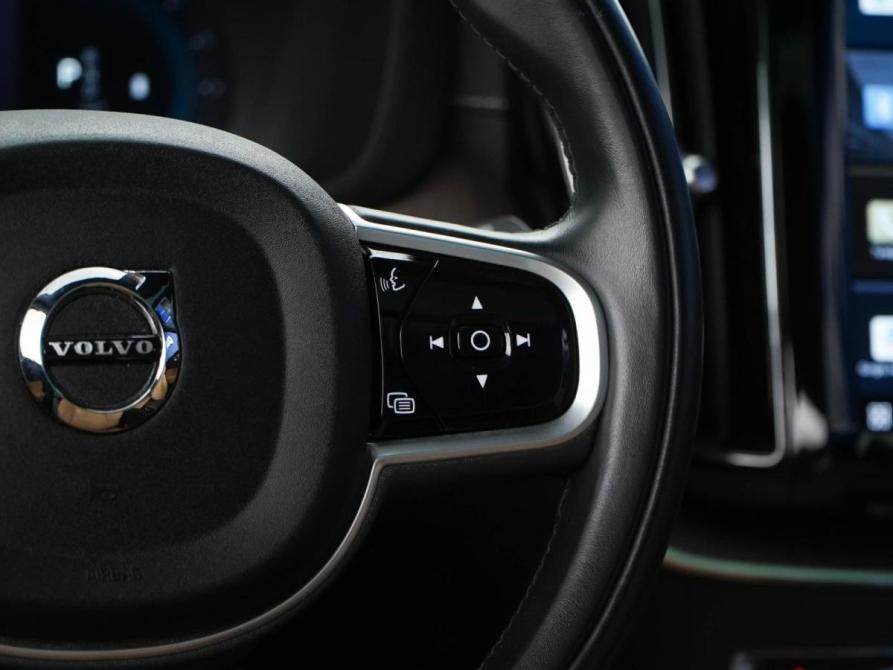 Volvo XC60 II Рестайлинг Москва  - изображение 14