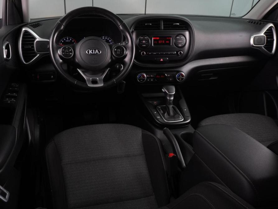 Kia Soul III Воронеж  - изображение 6