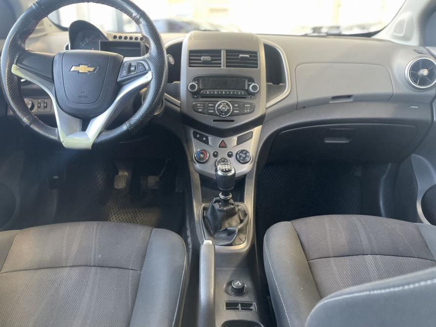 Chevrolet Aveo II Саратов  - изображение 22