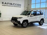 Lada (ВАЗ) Niva Travel I Волгоград  - изображение 19
