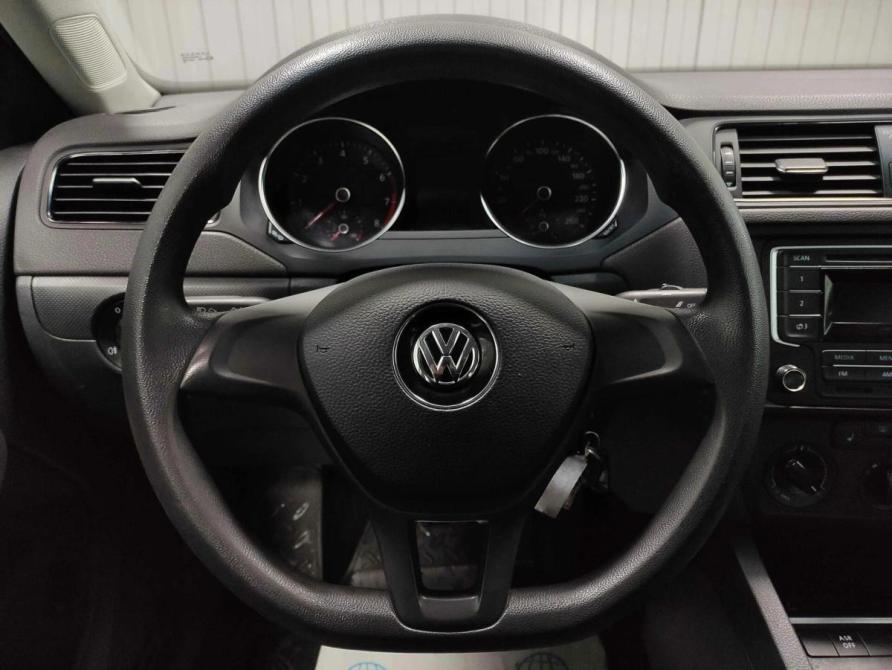 Volkswagen Jetta VI Рестайлинг Пермь  - изображение 7