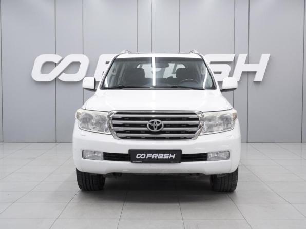 Toyota Land Cruiser 200 Series с пробегом 2011 года, цена 3 200 000 рублей, 169368 км, внедорожник, Автокод Объявления