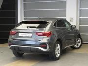 Audi Q3 Sportback II (F3) Санкт-Петербург  - изображение 30