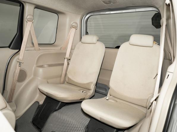 Toyota Sienta I Рестайлинг 1 с пробегом 2006 года, цена 625 000 рублей, 180771 км, компактвэн, Автокод Объявления