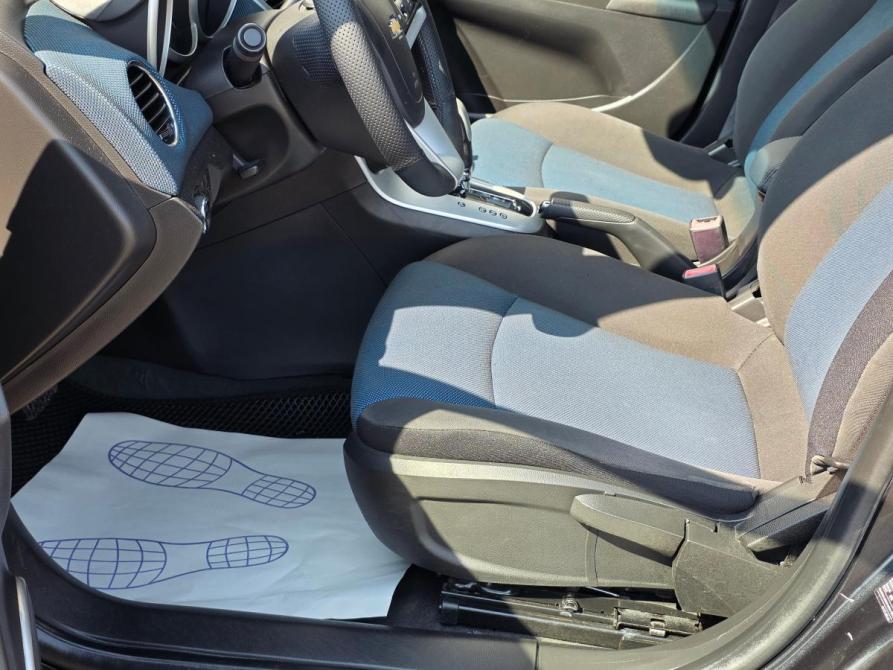 Chevrolet Cruze I Краснодар  - изображение 12