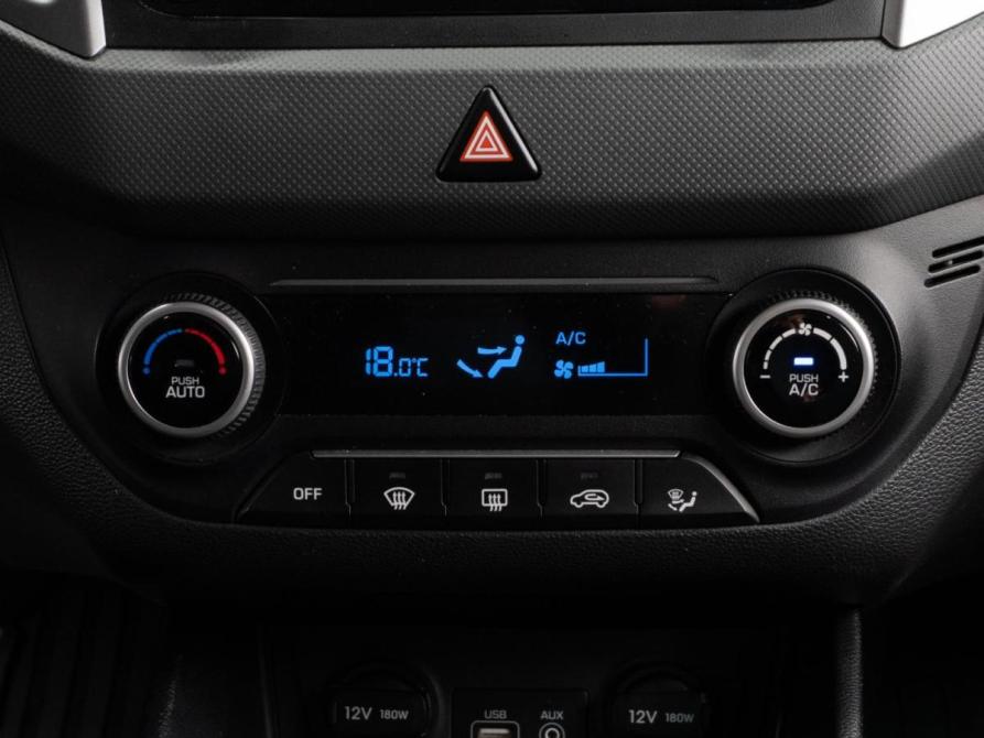 Hyundai Creta I Тюмень  - изображение 16