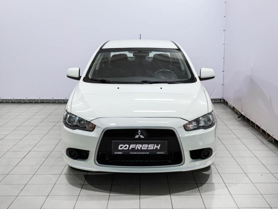 Mitsubishi Lancer X Рестайлинг Ростов-на-Дону  - изображение 3