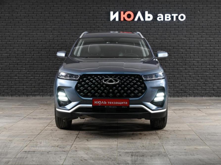 Chery Tiggo 7 Pro I Екатеринбург  - изображение 2