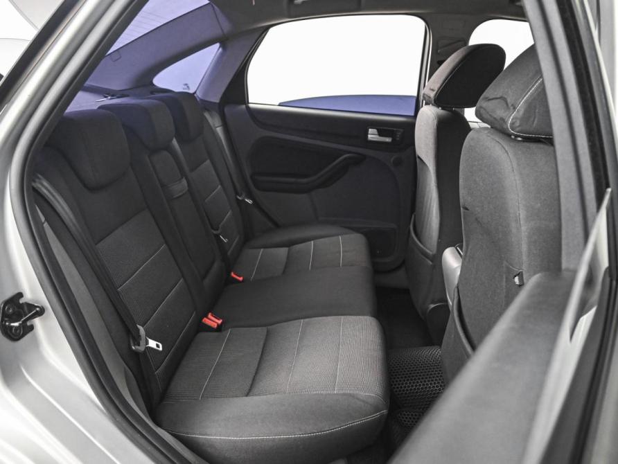 Ford Focus II Рестайлинг Ставрополь  - изображение 7