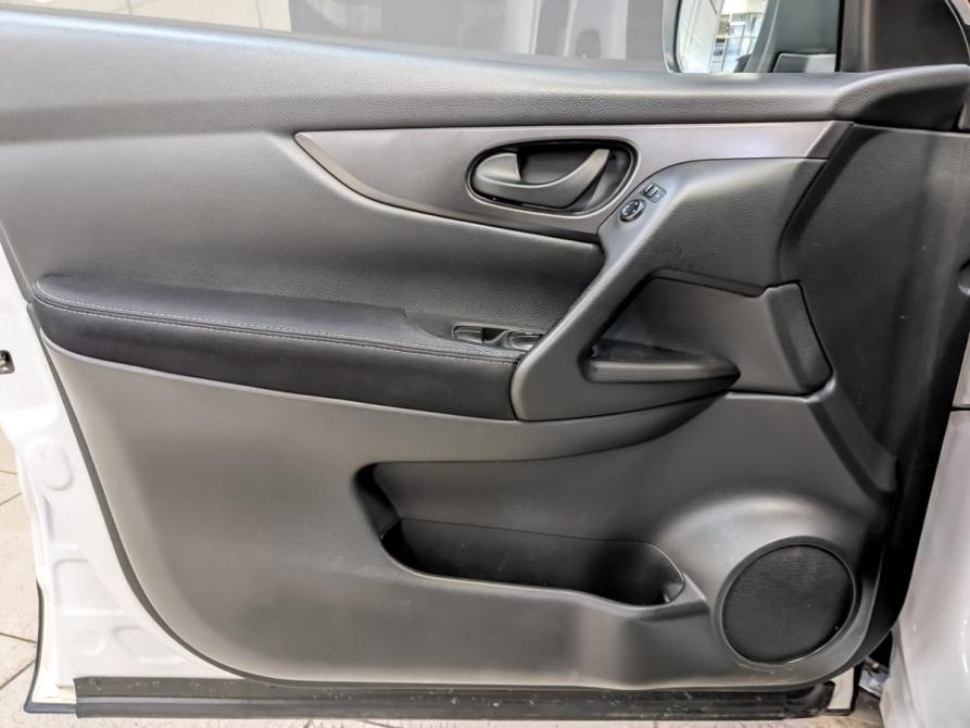 Nissan Qashqai II Москва  - изображение 19