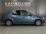 Renault Logan I Рестайлинг Пермь  - изображение 24