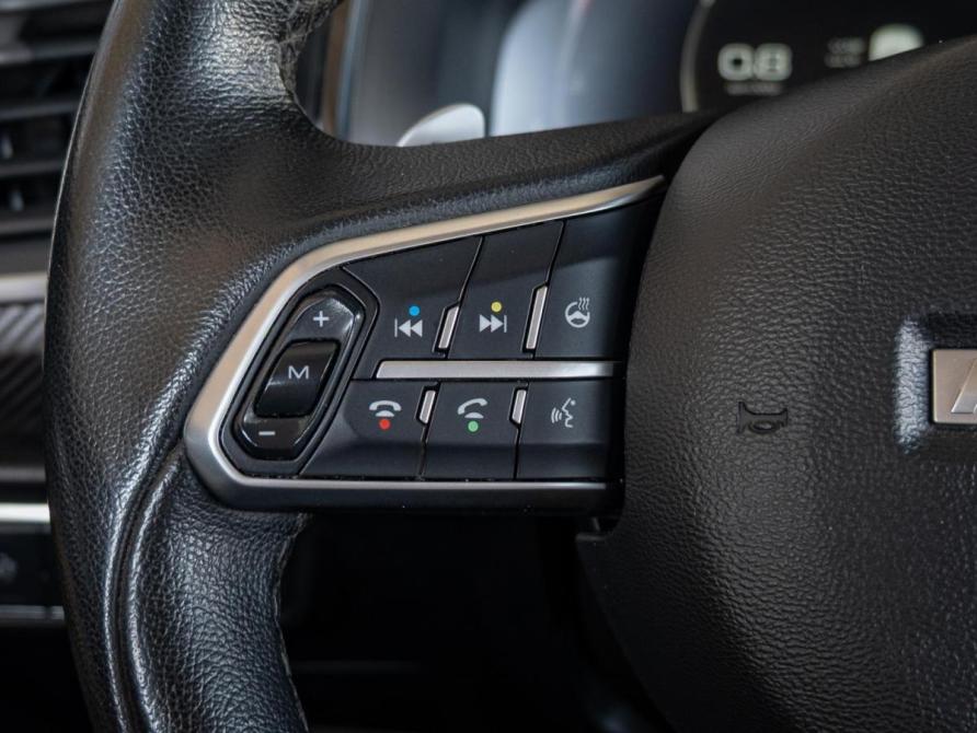 Haval F7x I Краснодар  - изображение 18