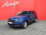 Skoda Karoq I Вологда  - изображение 19