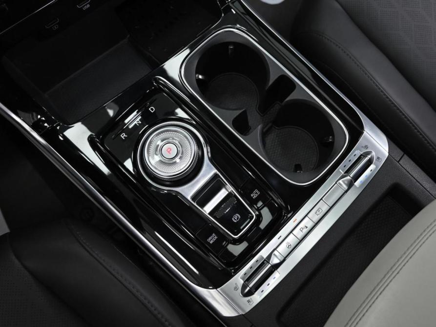 Kia Carnival IV Москва  - изображение 15