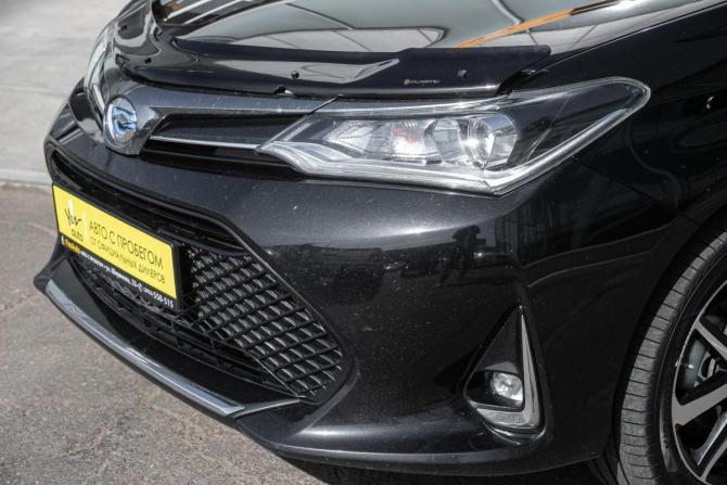 Toyota Corolla XI (E160 E170) Рестайлинг 2 с пробегом 2017 года, цена 1 398 000 рублей, 140000 км, универсал, Автокод Объявления