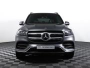 Mercedes-Benz GLS II (X167) Москва  - изображение 28