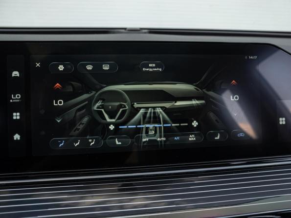 Livan X6 Pro с пробегом 2023 года, цена 1 680 000 рублей, 68142 км, внедорожник, Автокод Объявления