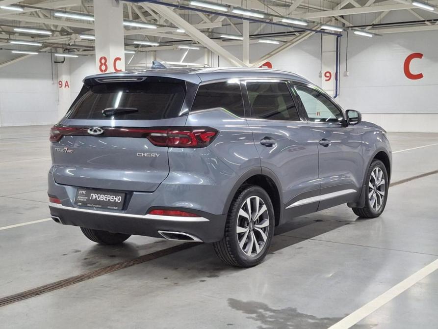 Chery Tiggo 7 Pro I Казань  - изображение 6