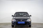 Hyundai Accent II Оренбург  - изображение 19