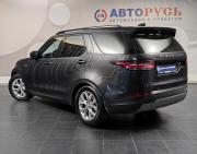 Land Rover Discovery V Москва  - изображение 30