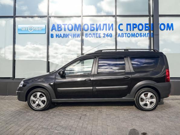 Lada (ВАЗ) Largus I с пробегом 2018 года, цена 895 000 рублей, 93834 км, универсал, Автокод Объявления