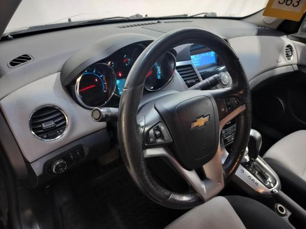Chevrolet Cruze I с пробегом 2012 года, цена 680 000 рублей, 152600 км, хэтчбек, Автокод Объявления