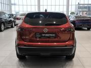 Nissan Qashqai II Рестайлинг Казань  - изображение 29