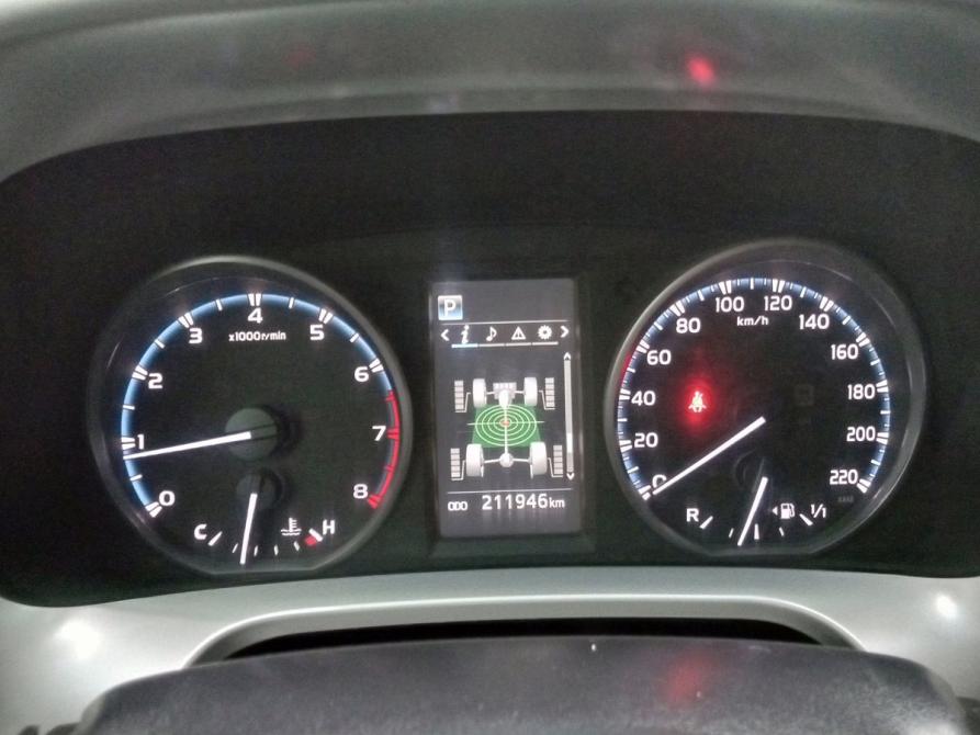 Toyota RAV4 IV (XA40) Рестайлинг Воронеж  - изображение 14