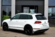 Volkswagen Touareg II Рестайлинг Липецк  - изображение 27