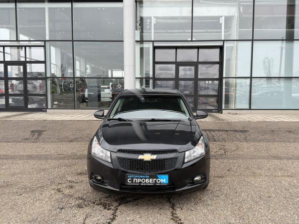 Chevrolet Cruze I с пробегом 2012 года, цена 670 000 рублей, 167194 км, седан, Автокод Объявления