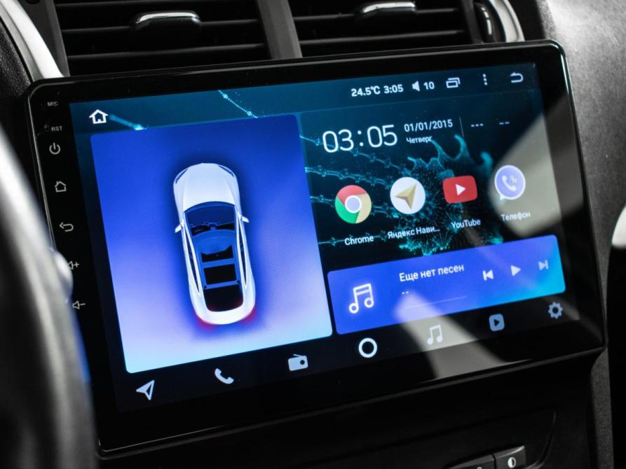 Citroen C4 II Рестайлинг Москва  - изображение 13