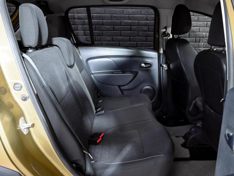 Renault Sandero II Екатеринбург  - изображение 17