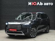 Exeed VX I Рестайлинг Екатеринбург  - изображение 24