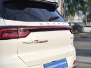 Chery Tiggo 7 Pro Max I Санкт-Петербург  - изображение 26