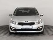 Kia Ceed II Рестайлинг Санкт-Петербург  - изображение 23