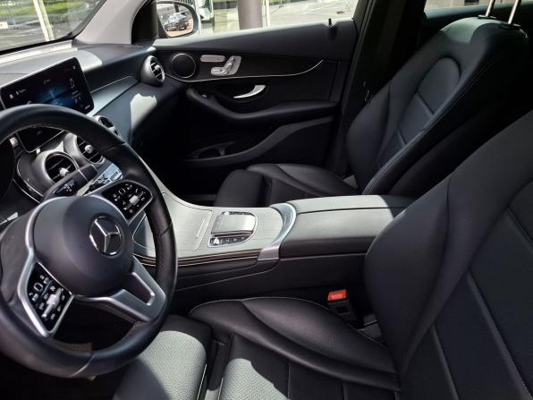 Mercedes-Benz GLC I (X253) Рестайлинг с пробегом 2022 года, цена 5 190 000 рублей, 21530 км, внедорожник, Автокод Объявления