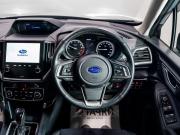 Subaru Forester V Рестайлинг Чита  - изображение 32