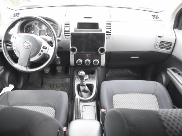 Nissan X-Trail II с пробегом 2008 года, цена 790 000 рублей, 118999 км, внедорожник, Автокод Объявления