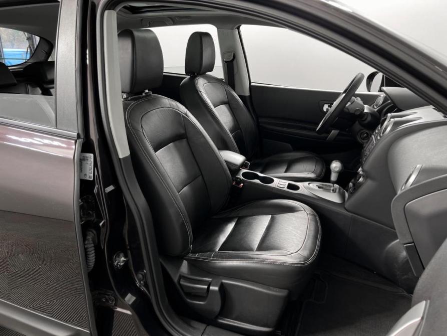 Nissan Qashqai I Рестайлинг Казань  - изображение 8