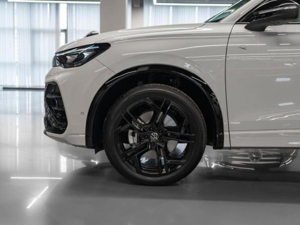Volkswagen Tiguan III (China Market) с пробегом 2026 года, цена 4 900 000 рублей, 11 км, внедорожник, Автокод Объявления