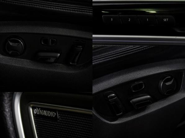 Volkswagen Touareg II с пробегом 2014 года, цена 3 158 100 рублей, 212587 км, внедорожник, Автокод Объявления