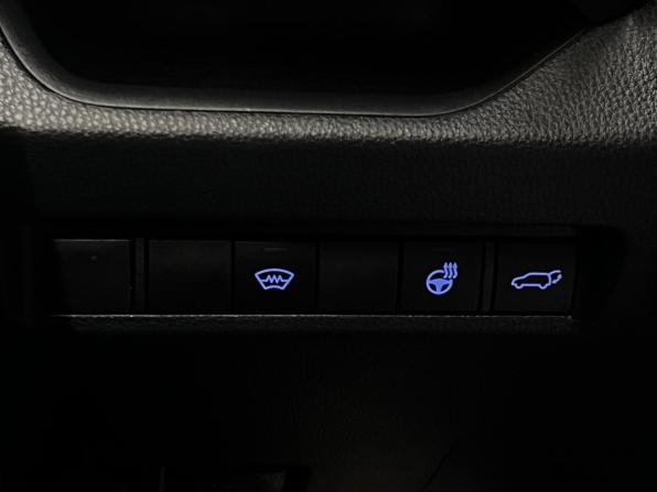 Toyota RAV4 V (XA50) с пробегом 2020 года, цена 2 636 000 рублей, 157713 км, внедорожник, Автокод Объявления