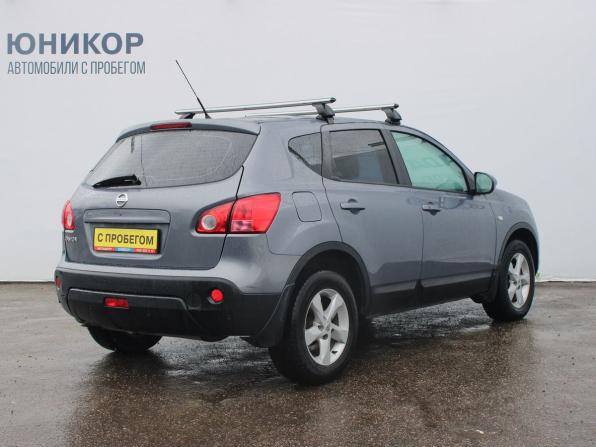Nissan Qashqai I с пробегом 2007 года, цена 719 000 рублей, 234545 км, внедорожник, Автокод Объявления