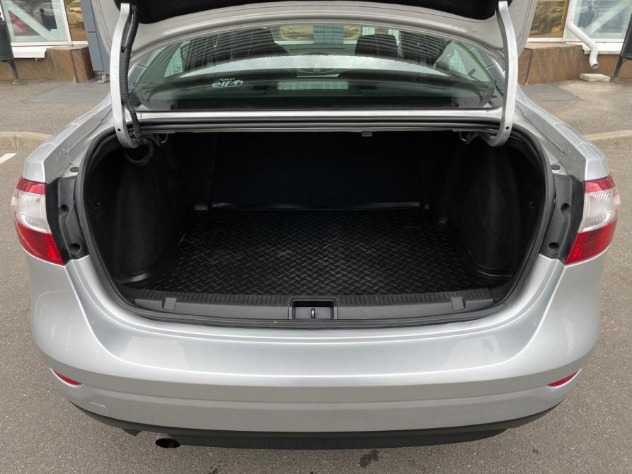 Renault Fluence I Рестайлинг Псков  - изображение 15