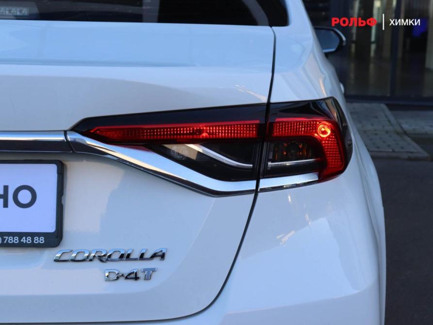 Toyota Corolla XII (E210) Химки  - изображение 18