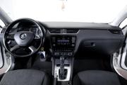 Skoda Octavia III (A7) Тюмень  - изображение 39