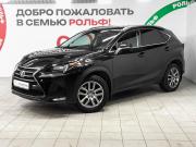 Lexus NX I Москва  - изображение 19