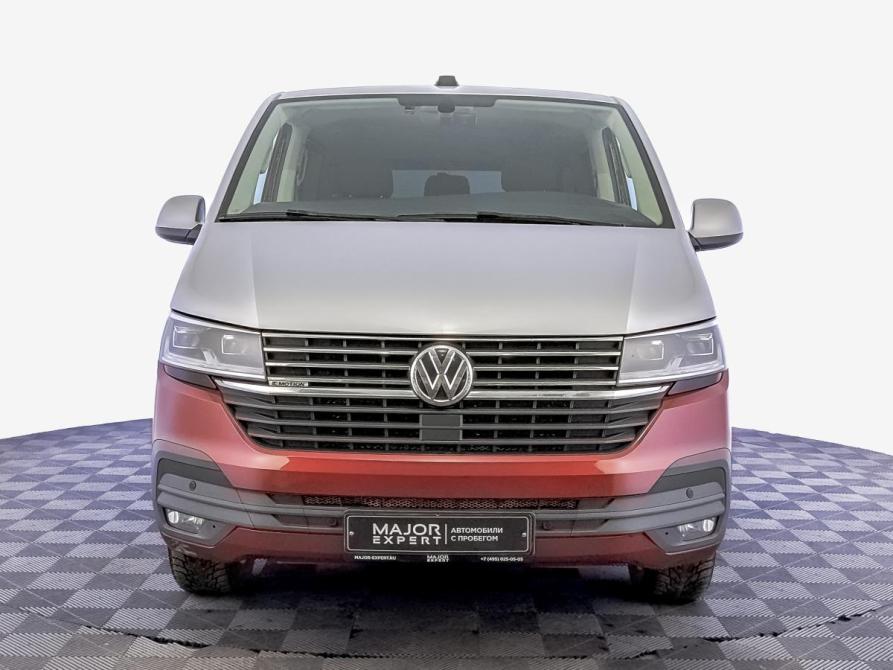 Volkswagen Caravelle T6 Рестайлинг Москва  - изображение 2